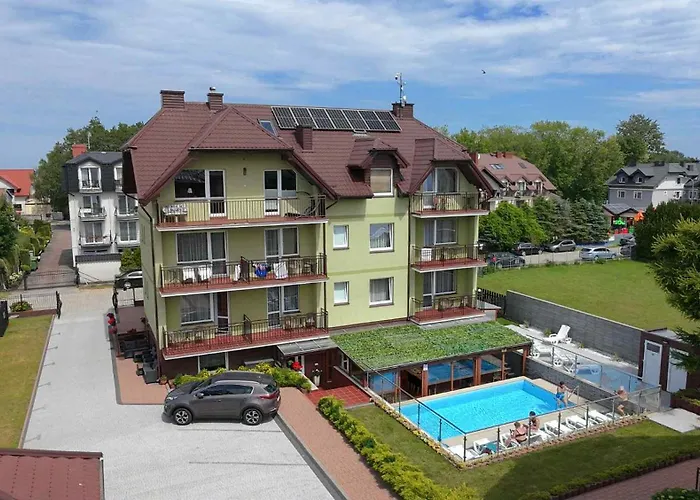 منزل للإقامة Antalya I