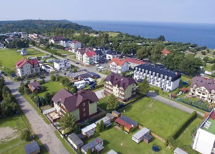 Antalya I בית אירוח