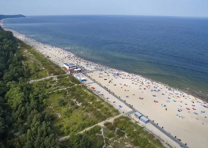 Antalya I * Władysławowo