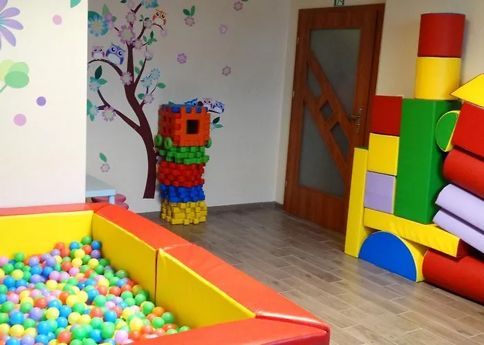 Antalya I * Władysławowo