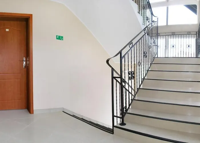 Antalya I בית אירוח Władysławowo