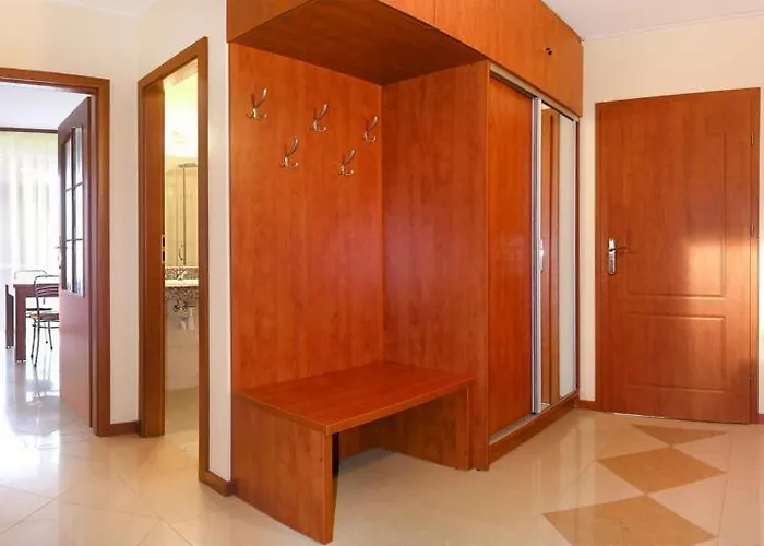 Antalya I בית אירוח