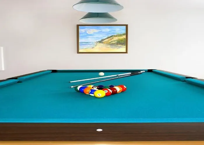 Antalya I * Władysławowo