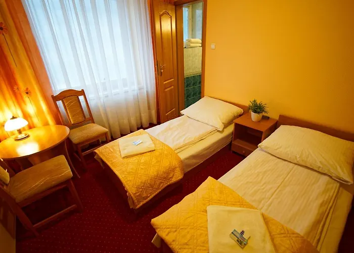 منزل للإقامة Antalya I