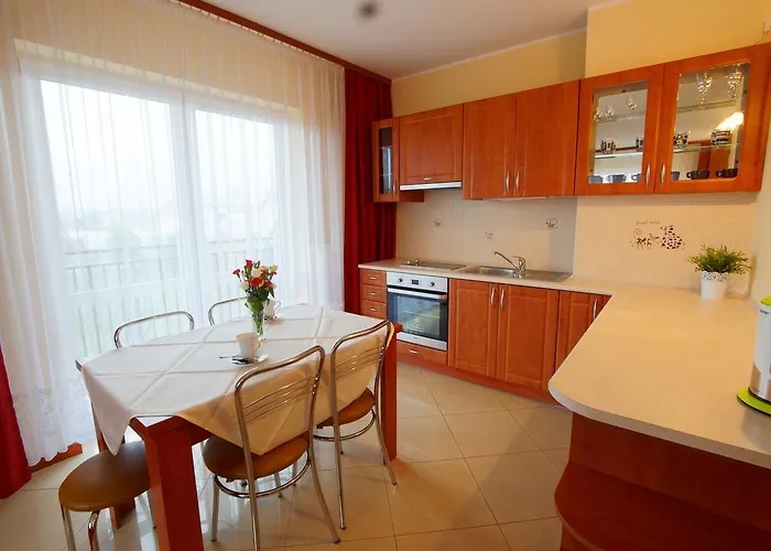 منزل للإقامة Antalya I *