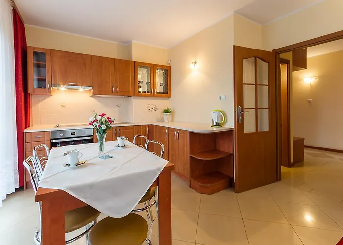 Antalya I Władysławowo