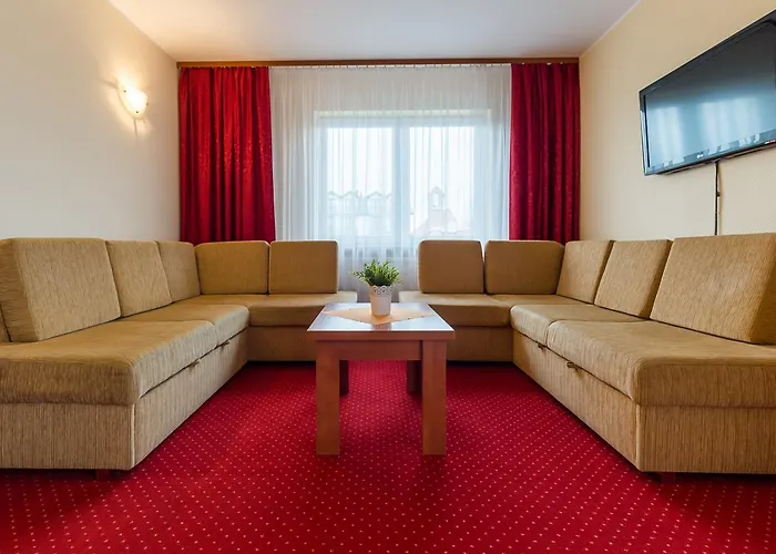 Antalya I בית אירוח