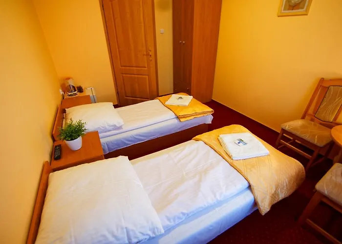 בית אירוח Antalya I *