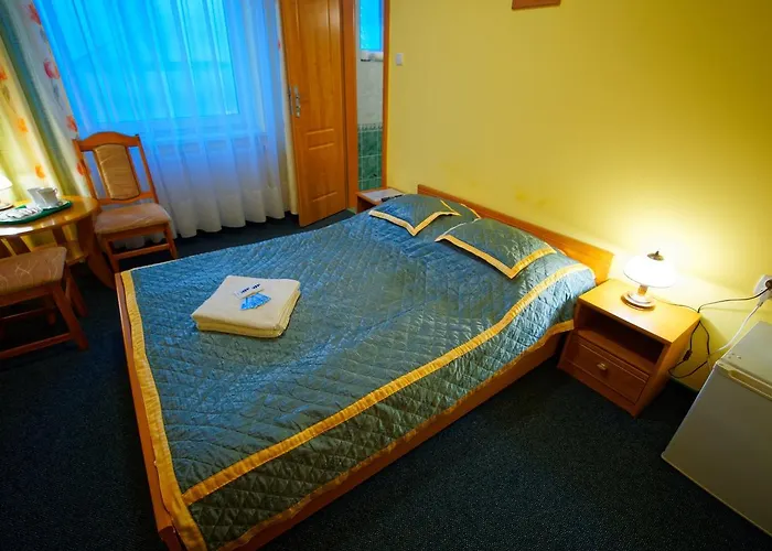 منزل للإقامة Antalya I *