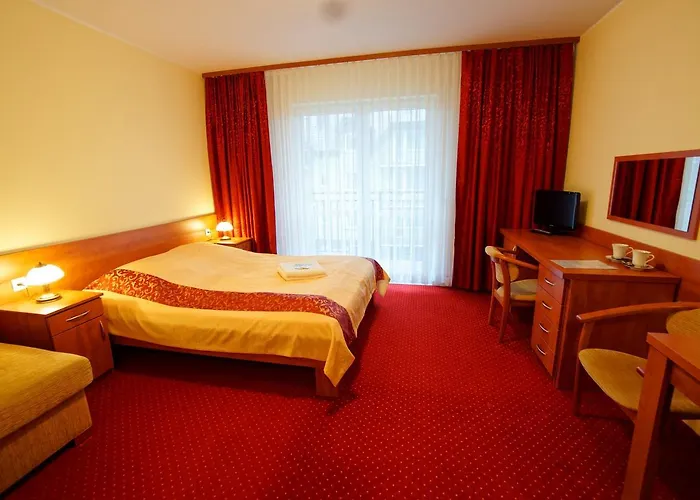 Antalya I * Władysławowo