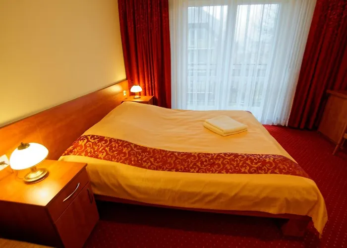 منزل للإقامة Antalya I