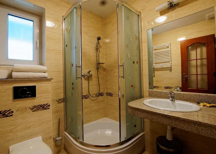 منزل للإقامة Antalya I *