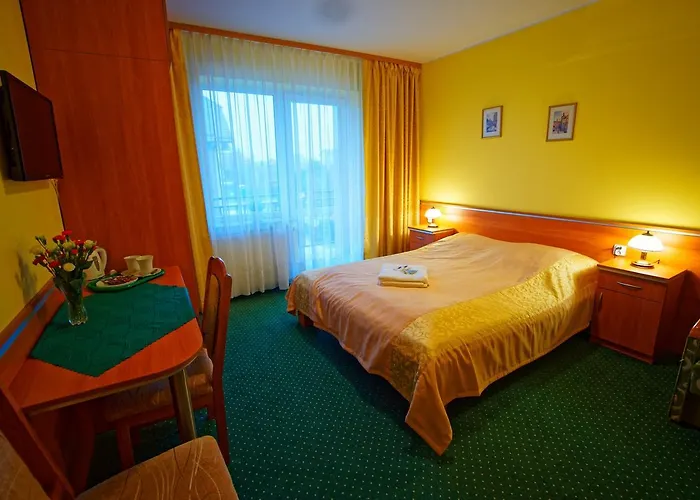 Antalya I * Władysławowo