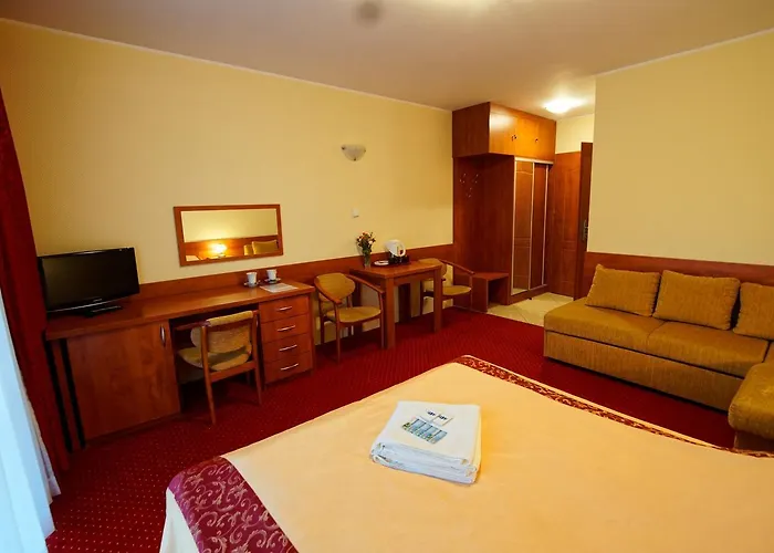 Antalya I منزل للإقامة Władysławowo