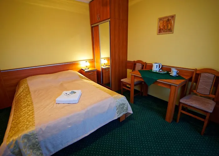 Antalya I منزل للإقامة Władysławowo