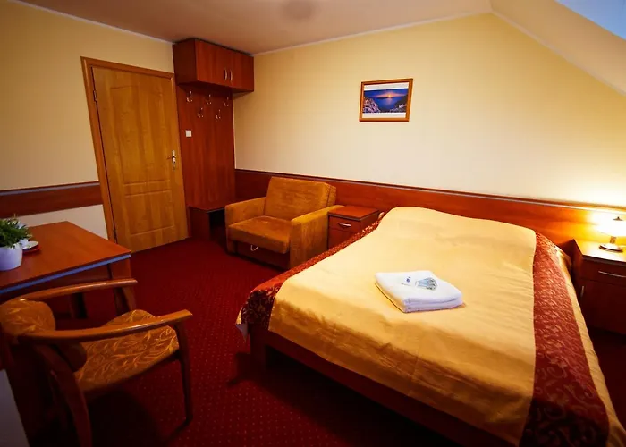 Antalya I Władysławowo