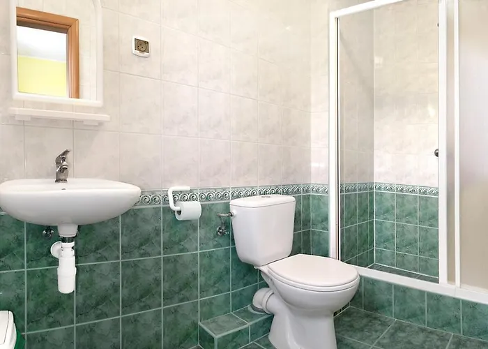 منزل للإقامة Antalya I