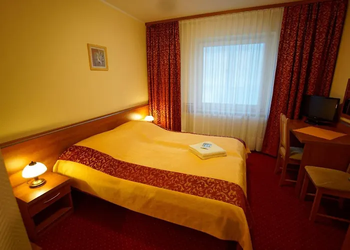 Antalya I * Władysławowo