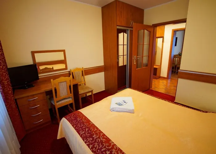 Antalya I منزل للإقامة Władysławowo