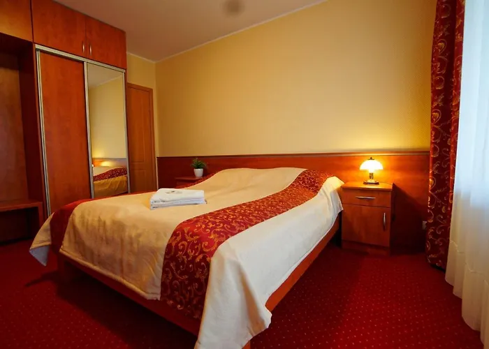 Antalya I * Władysławowo