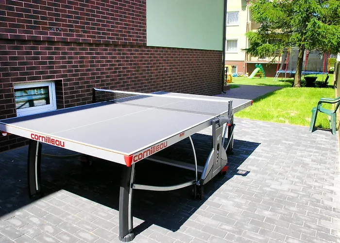 منزل للإقامة Antalya I *