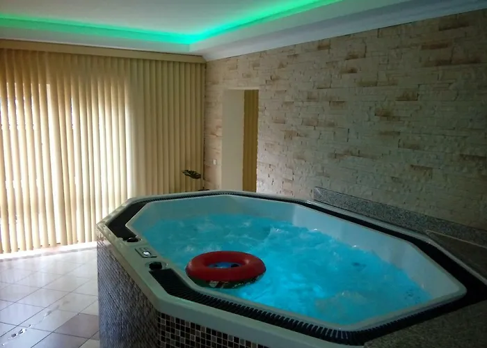 בית אירוח Antalya I Władysławowo