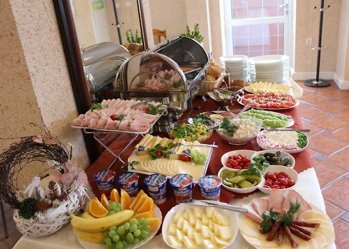 Antalya I בית אירוח Władysławowo